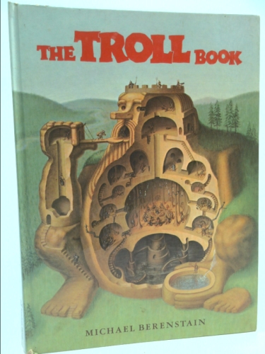 The Troll Book