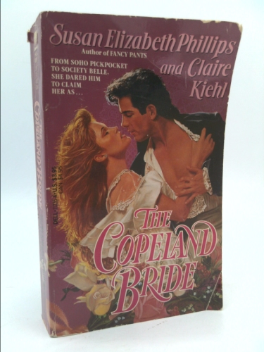 The Copeland Bride