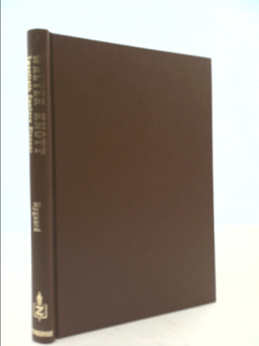 Walter Knott Twentieth Century Pioneer