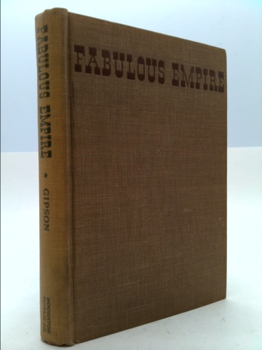 Fabulous Empire, Colonel Zack Miller's Story