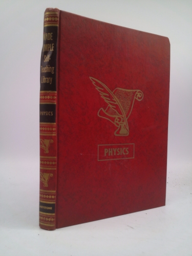 Made Simple Self-Teaching Library, Physics