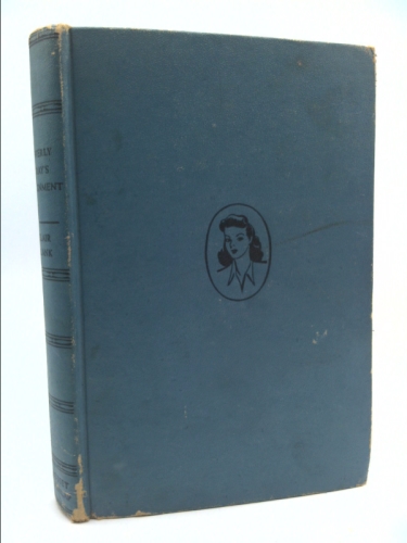 Beverly Gray's Assignment