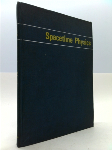 Spacetime Physics