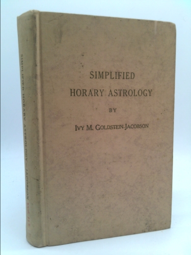 Simplified Horary Astrology