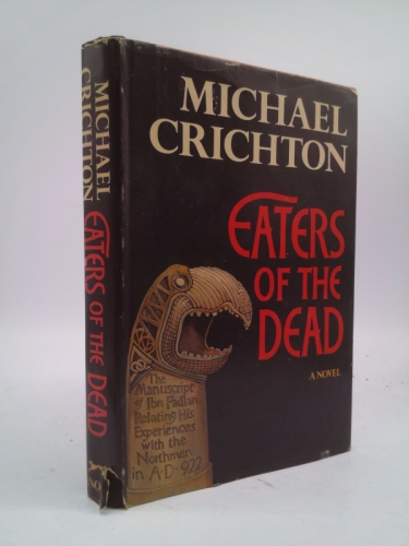 Eaters of the Dead