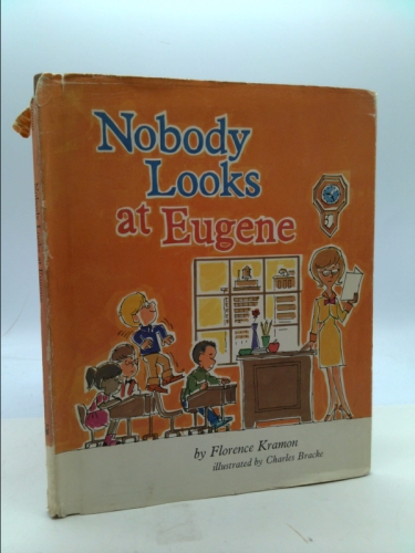 Nobody looks at Eugene