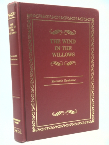 Wind in the Willows