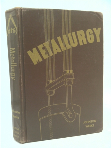 METALLURGY