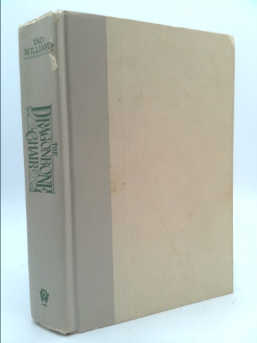 The Dragonbone Chair (Memory, Sorrow, and Thorn Book 1)