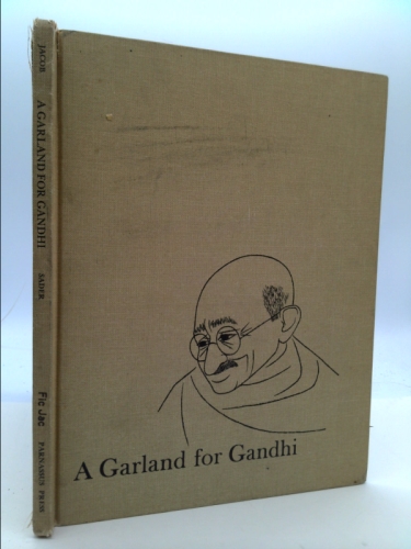 A Garland for Gandhi