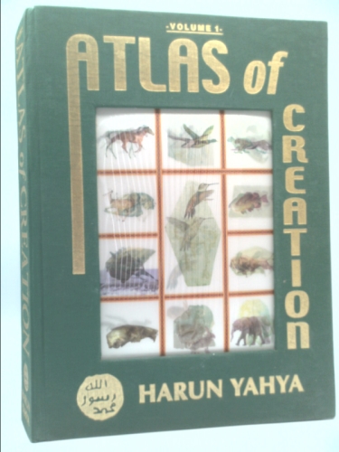 Atlas of Creation: Volume 1.