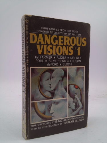 Dangerous Visions