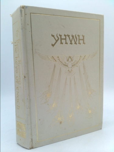 The Keys of Enoch Book of Knowledge
