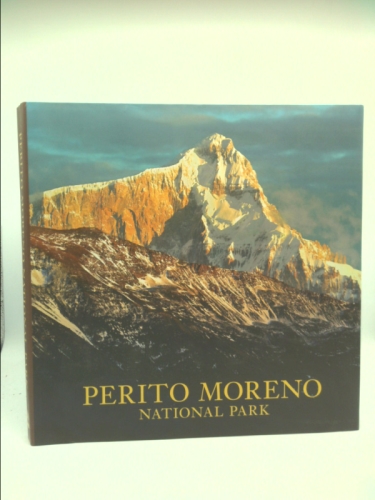 Perito Moreno National Park