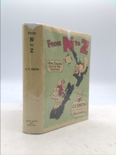 From N to Z
