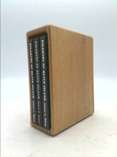 Pilgrims of Blind Island