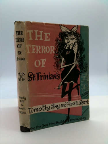 Terror of St.Trinian's