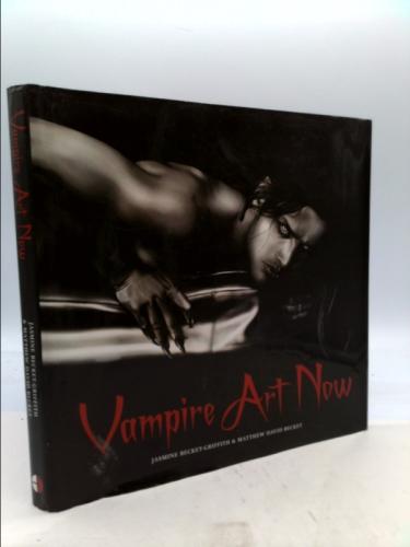 Vampire Art Now