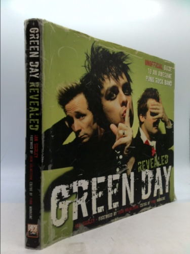 Green Day Revealed