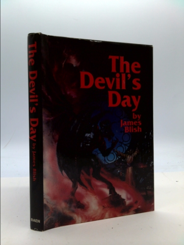 Black Easter / The Day after Judgment