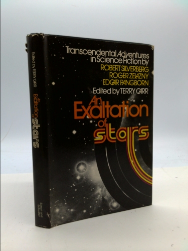 An Exaltation of Stars