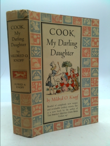 Cook, My Darling Daughter