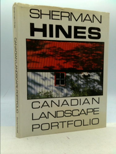 Canadian Landscape Portfolio