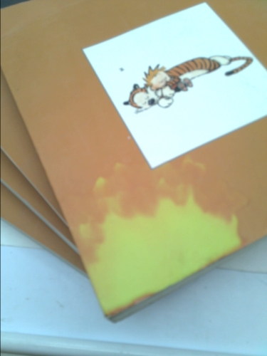 The Complete Calvin and Hobbes