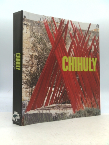 Chihuly: Volume 2, 1997-Present