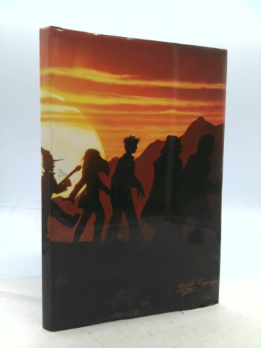 The Lost Kids: Seeking Samarkand, Volume I