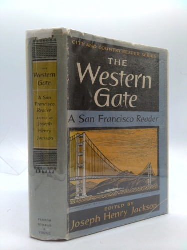 Western Gate: a San Francisco Reader