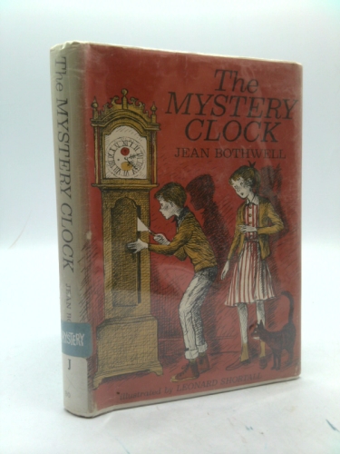 The mystery clock