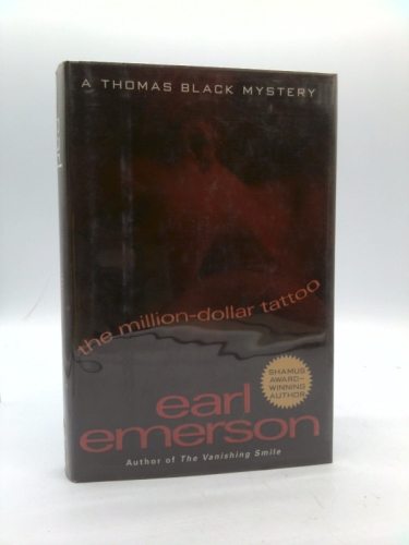 The Million-Dollar Tattoo