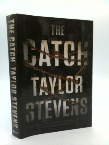 Catch, The: A Novel
