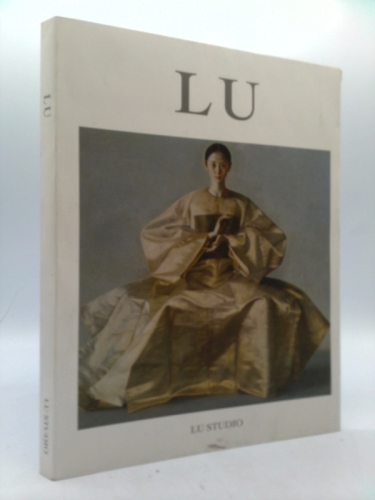 Lu (hardcover)