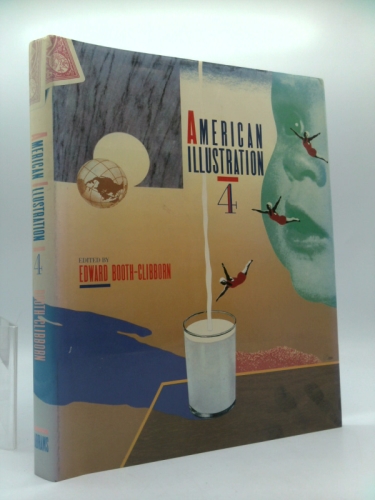 American Illustration, IV