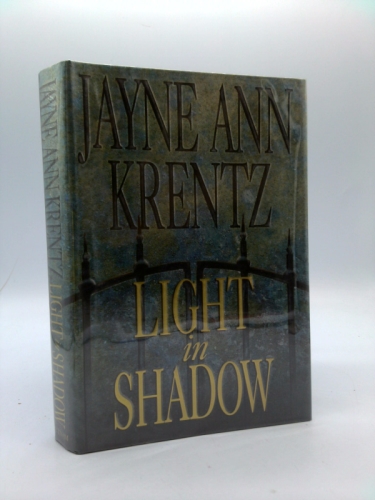 Light in Shadow (Whispering Springs)