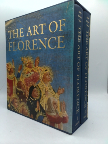 The Art of Florence (2 Volume Set)