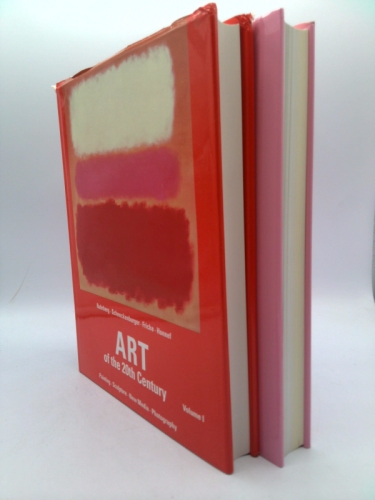 Art of the 20th Century