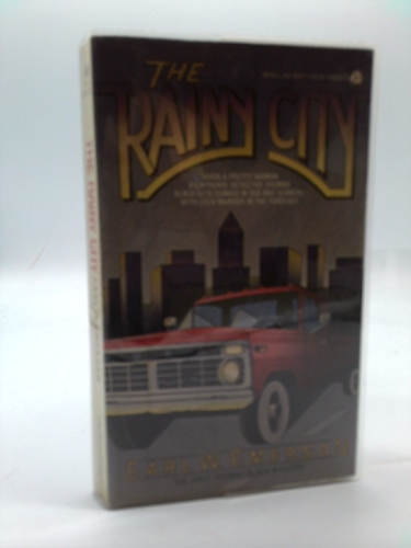 The Rainy City