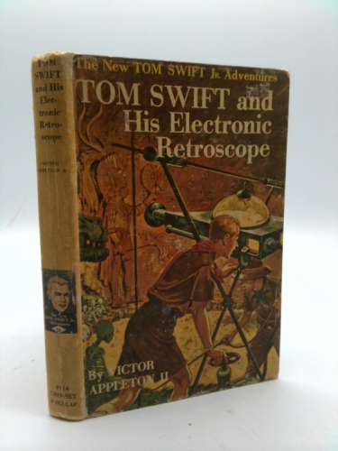 Tom Swift and his electronic retroscope