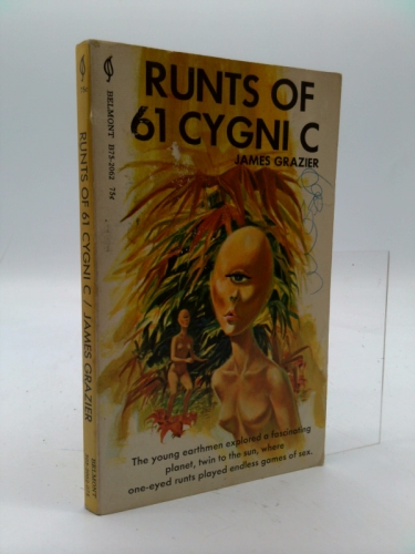 Runts of 61 Cygni C
