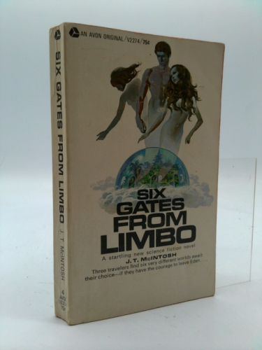 Six Gates from Limbo