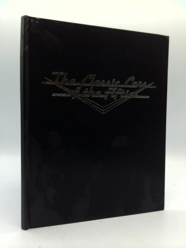 The Classic Cars of the Fifties