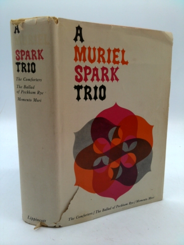 The Comforters / The Ballad of Peckham Rye / Memento Mori