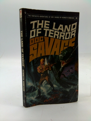 The Land of Terror