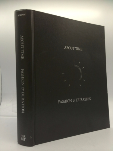 About Time: Fashion and Duration