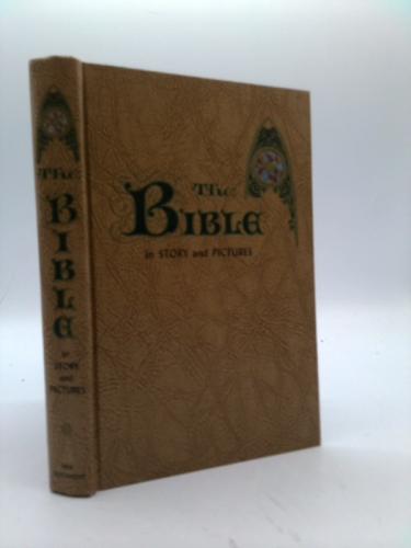 Bible in Story & Pictures