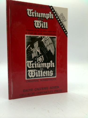 Triumph of the Will