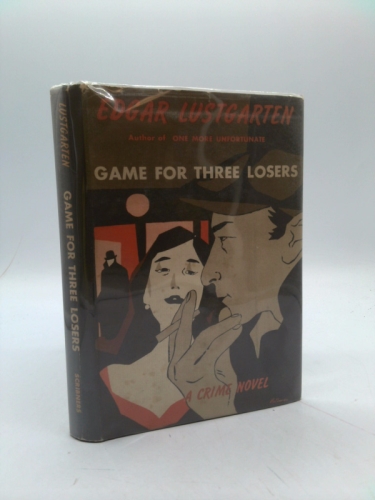 Game for Three Losers